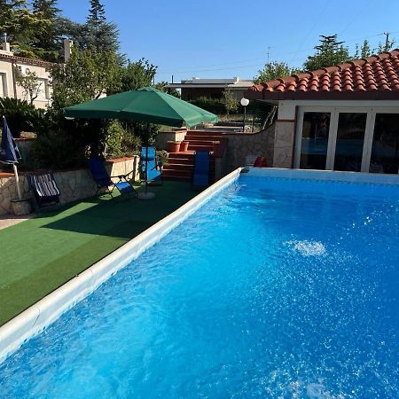 Апартаменты Emyhouse54 Мартина-Франка Экстерьер фото